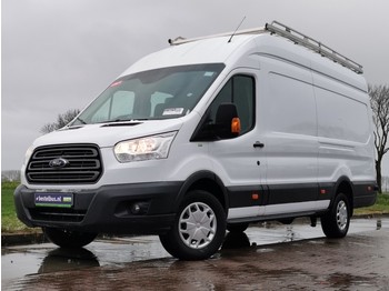 Krovininis mikroautobusas Ford Transit 350 p 130 tdci maxi l4h3