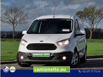 Krovininis mikroautobusas Ford Transit Courier 1.5 tdci trend airco