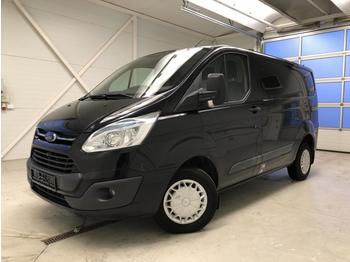 Krovininis mikroautobusas Ford Transit Custom