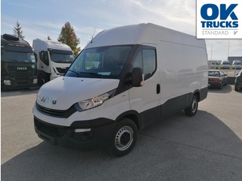 Krovininis mikroautobusas IVECO Daily 35S16A8V Euro6