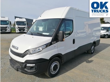 Krovininis mikroautobusas IVECO Daily 35S16A8V Euro6