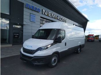 Krovininis mikroautobusas IVECO Daily 35S16A8V MY19