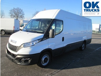 Krovininis mikroautobusas IVECO Daily 35S16V MAXI MANUAL