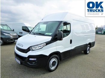 Krovininis mikroautobusas IVECO Daily 35S16V, TÜV+Wartung Neu, Garantie