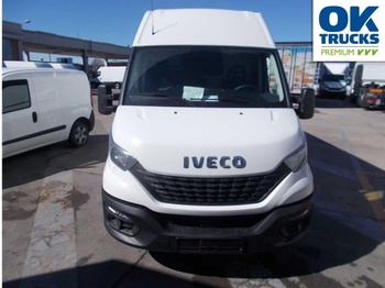 IVECO Daily 35S16 V - Krovininis mikroautobusas