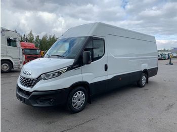 Krovininis mikroautobusas IVECO Daily 35S18A8 16m3 Uusi malli!