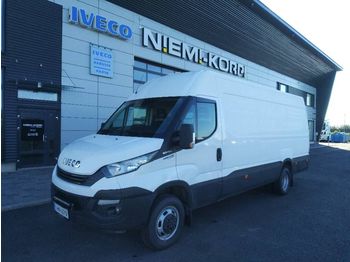 Krovininis mikroautobusas IVECO Daily 50C18