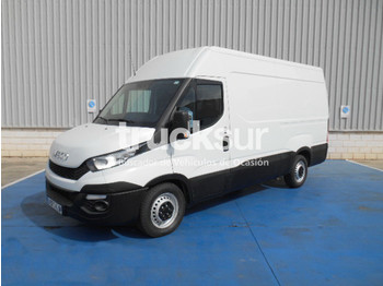 Krovininis mikroautobusas Iveco DAILY 35S12 12M3