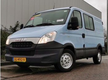 Krovininis mikroautobusas Iveco Daily 35 S 17