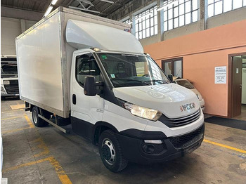Iveco IVECO DAILY 35C16 - Krovininis mikroautobusas