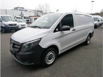 Krovininis mikroautobusas MERCEDES-BENZ Vito 114 CDI lang