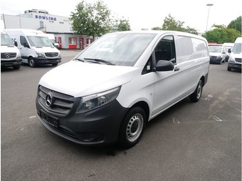 Krovininis mikroautobusas MERCEDES-BENZ Vito Kasten 111 CDI lang