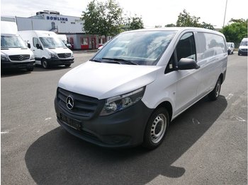 Krovininis mikroautobusas MERCEDES-BENZ Vito Kasten 111 CDI lang