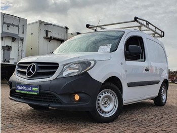 Krovininis mikroautobusas Mercedes-Benz Citan 109 CDI