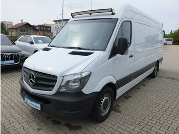Krovininis mikroautobusas Mercedes-Benz SPRINTER 314 CDI