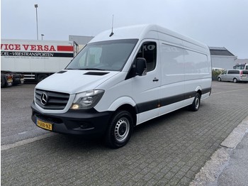 Krovininis mikroautobusas Mercedes-Benz Sprinter