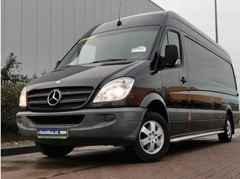 Krovininis mikroautobusas Mercedes-Benz Sprinter