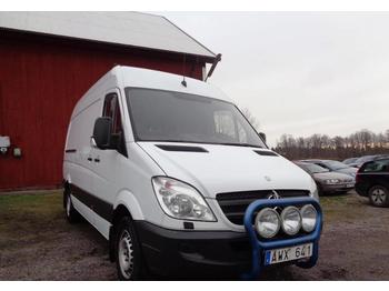Krovininis mikroautobusas Mercedes-Benz Sprinter