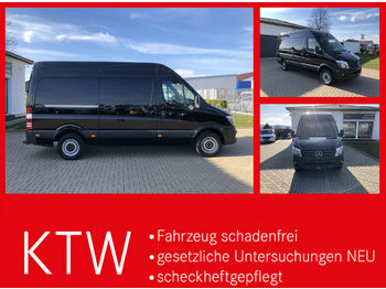 Krovininis mikroautobusas Mercedes-Benz Sprinter316CDI,DriverComf,EasyCargo,3665mm
