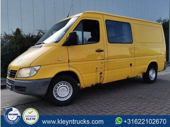 Krovininis mikroautobusas Mercedes-Benz Sprinter 208