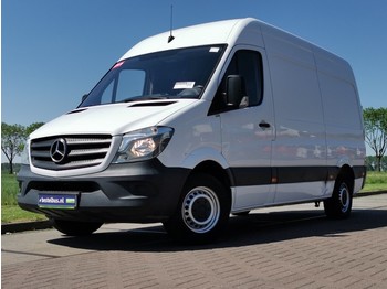 Krovininis mikroautobusas Mercedes-Benz Sprinter 213 cdi l2h2 airco!