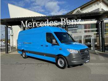 Krovininis mikroautobusas Mercedes-Benz Sprinter 314 CDI 4325 Autom