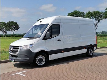 Krovininis mikroautobusas Mercedes-Benz Sprinter 314 l2h2 airco dab+