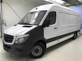 Krovininis mikroautobusas Mercedes-Benz Sprinter 316CDi MAXI