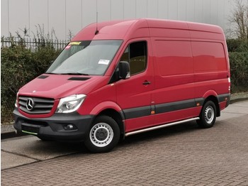 Krovininis mikroautobusas Mercedes-Benz Sprinter 316 l2h2 airco automaat