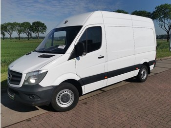 Krovininis mikroautobusas Mercedes-Benz Sprinter 316 l2h2 airco trekhaak