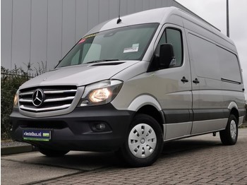 Krovininis mikroautobusas Mercedes-Benz Sprinter 316 l2h2 automaat airco