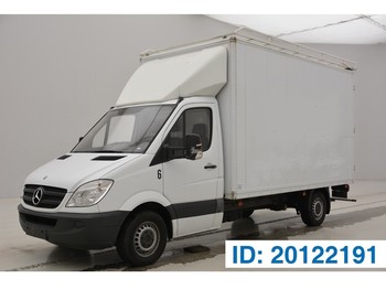 Krovininis mikroautobusas Mercedes-Benz Sprinter Sprinter 311 Cdi