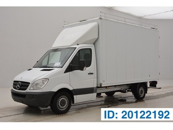 Krovininis mikroautobusas Mercedes-Benz Sprinter Sprinter 311 Cdi