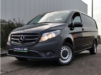 Krovininis mikroautobusas Mercedes-Benz Vito 114 lang l2 airco