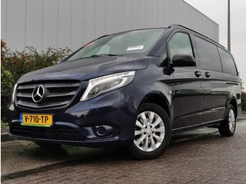 Krovininis mikroautobusas Mercedes-Benz Vito 116 CDI dc l2 ac automaa