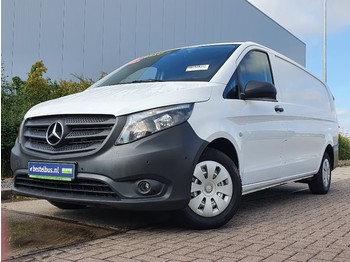 Krovininis mikroautobusas Mercedes-Benz Vito 116 CDI lang