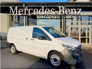 Krovininis mikroautobusas Mercedes-Benz eVito 111 Navi Kamera 199€ Leasing