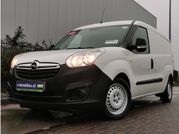 Krovininis mikroautobusas Opel Combo maxi 1.6 cdti l2h1,