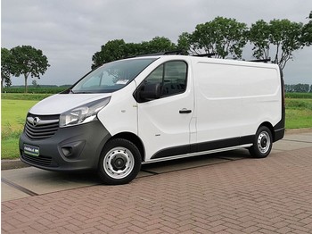 Krovininis mikroautobusas Opel Vivaro 1.6 cdti 120 edition