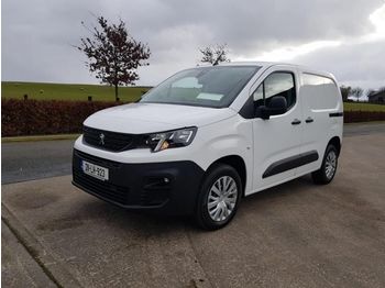 Krovininis mikroautobusas PEUGEOT Partner Professional 1000