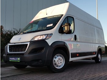 Krovininis mikroautobusas Peugeot Boxer 2.0 blue hdi 130 l4h3 ma