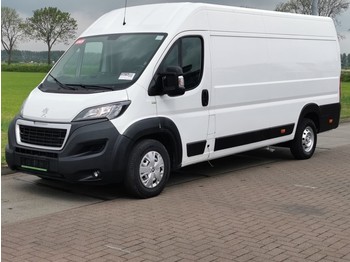 Krovininis mikroautobusas Peugeot Boxer 2.0 hdi l4h2 maxi