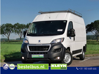 Peugeot Boxer 2.2 bluehdi 140 l2h2 - Krovininis mikroautobusas
