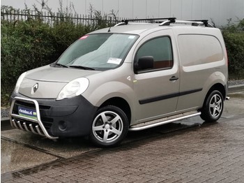 Krovininis mikroautobusas Renault Kangoo 1.5 airco l1
