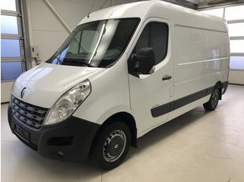 Krovininis mikroautobusas Renault Master 2.3DCi
