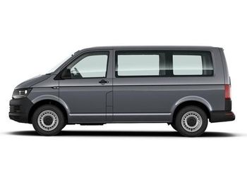Krovininis mikroautobusas VOLKSWAGEN New