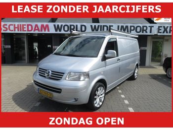 Krovininis mikroautobusas VOLKSWAGEN Transporter 2.5 TDI 332