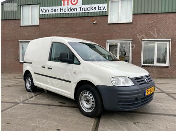 Krovininis mikroautobusas Volkswagen CADDY SDI | Manual | Trekhaak| Marge