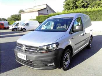 Krovininis mikroautobusas Volkswagen Caddy 2.0TDI 150CV VAN 2 PORTE SCORREVOLI-SENSORI-CRUISE