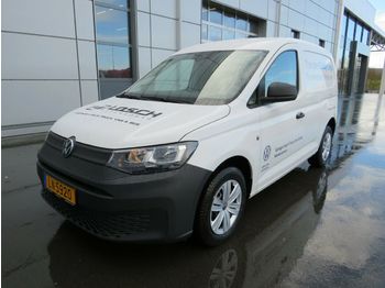 Krovininis mikroautobusas Volkswagen Caddy Cargo Basis